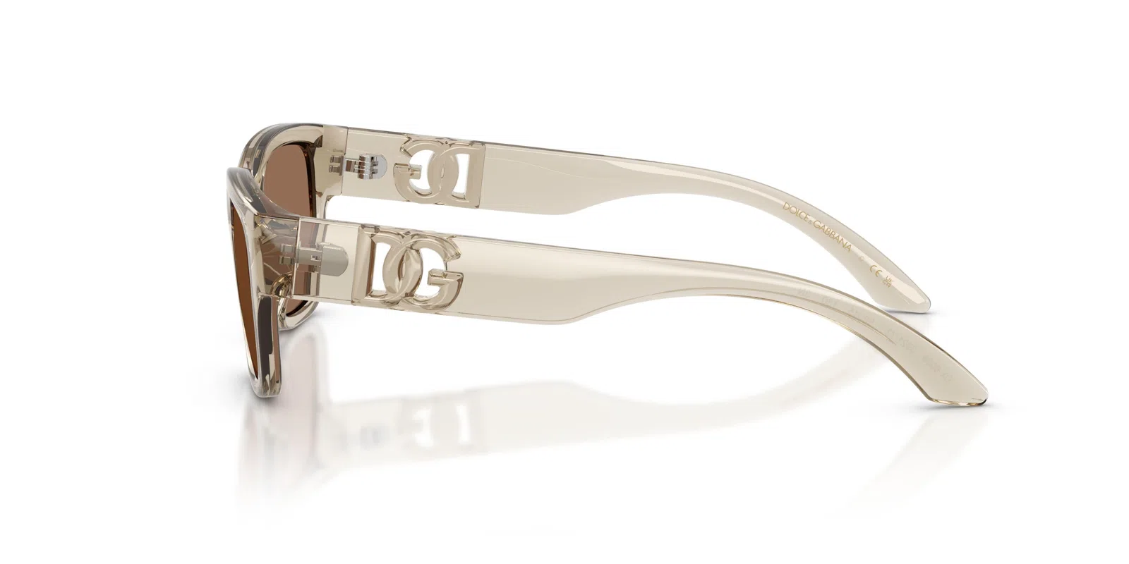 Dolce & Gabbana Kids 6009 Sunglasses - view 6